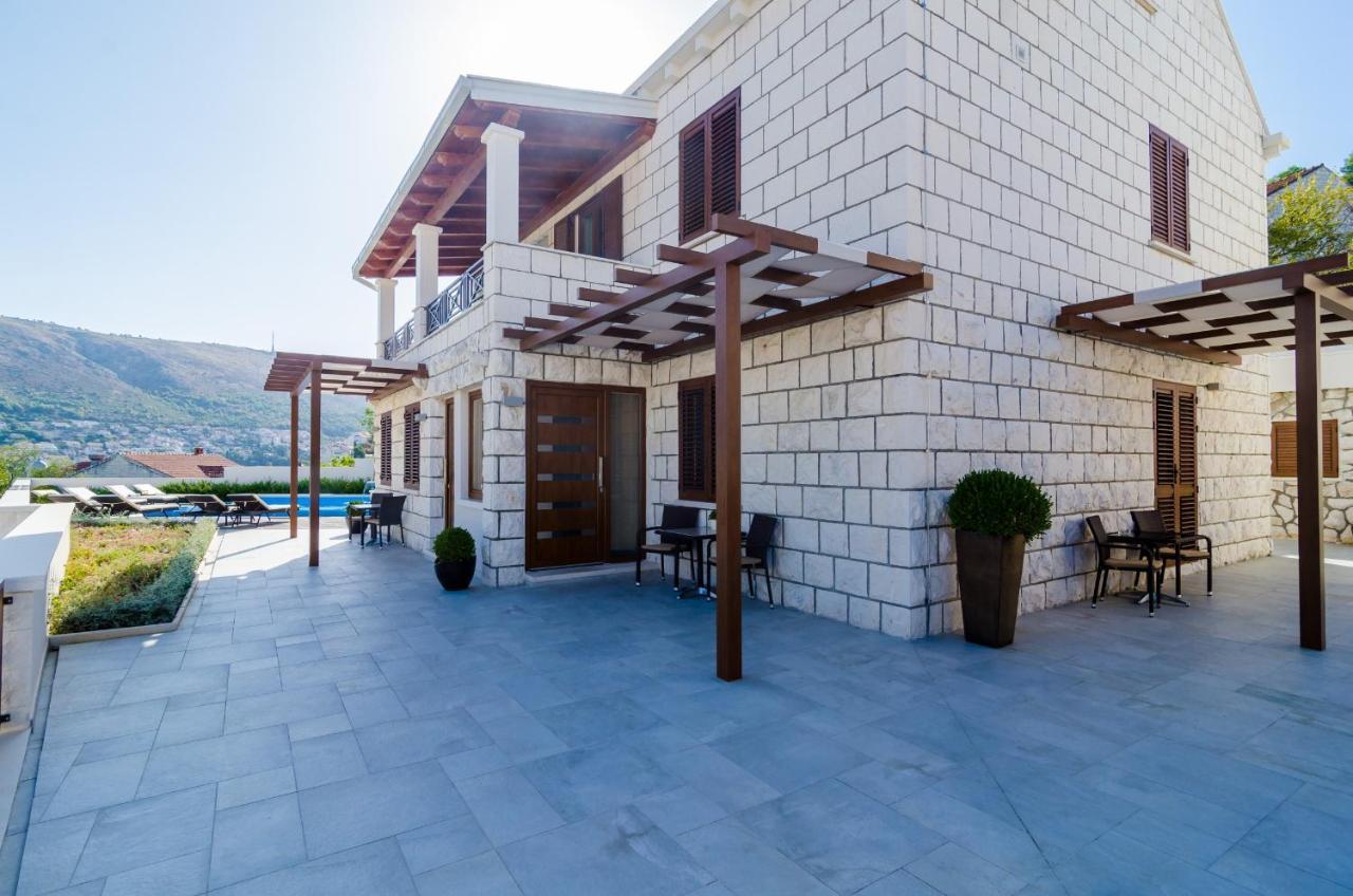 Villa Peragro Dubrovnik Exterior photo